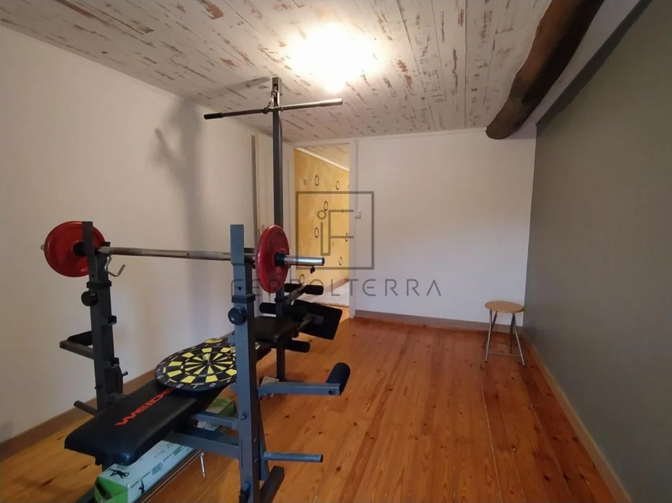 Se vende casa recientemente restaurada ( san sadurniño)