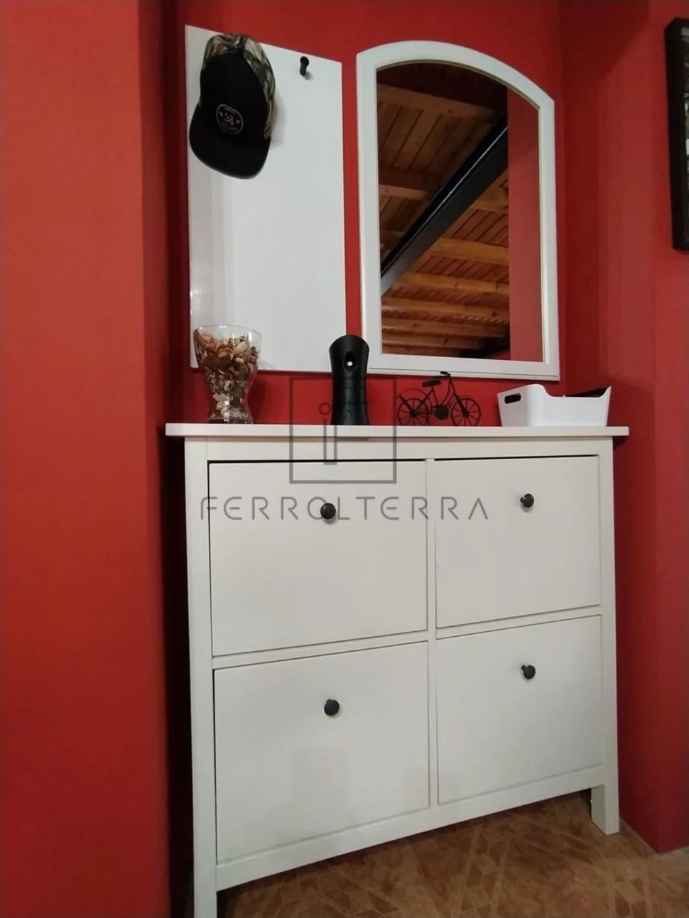 Se vende casa recientemente restaurada ( san sadurniño)