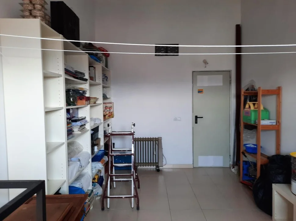 Fantástico piso con ascensor, trastero y garaje en ferrol