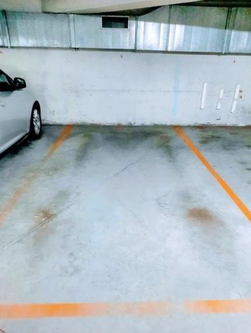 Fantástico piso con ascensor, trastero y garaje en ferrol