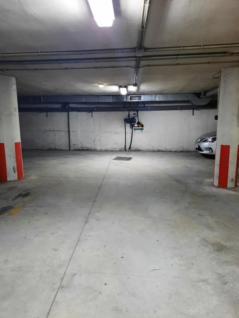 Fantástico piso con ascensor, trastero y garaje en ferrol