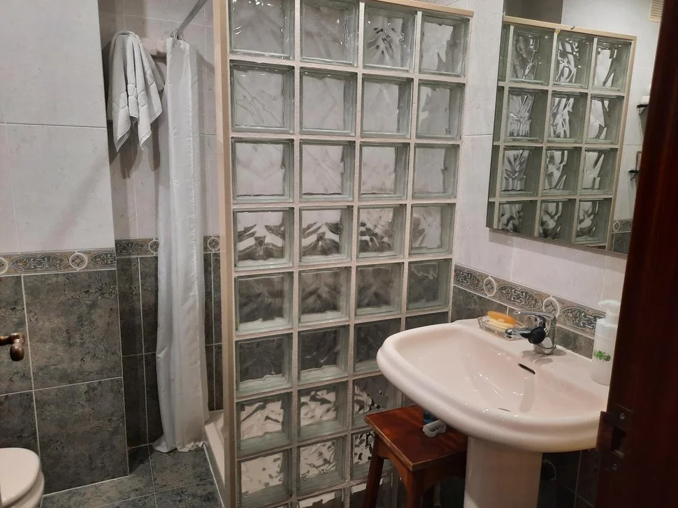 Fantástico piso con ascensor, trastero y garaje en ferrol