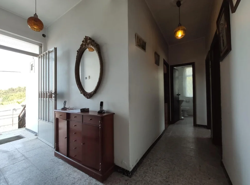 Se vende casa para reformar próxima al arenal de cabañas