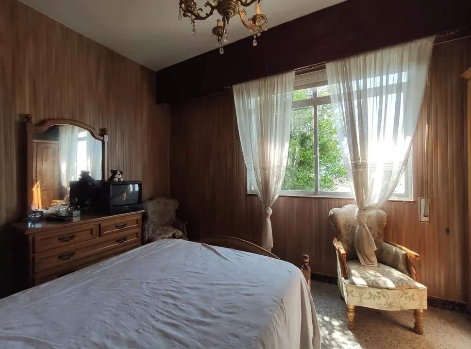 Se vende casa para reformar próxima al arenal de cabañas