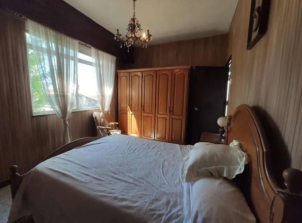 Se vende casa para reformar próxima al arenal de cabañas