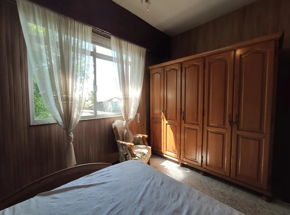 Se vende casa para reformar próxima al arenal de cabañas