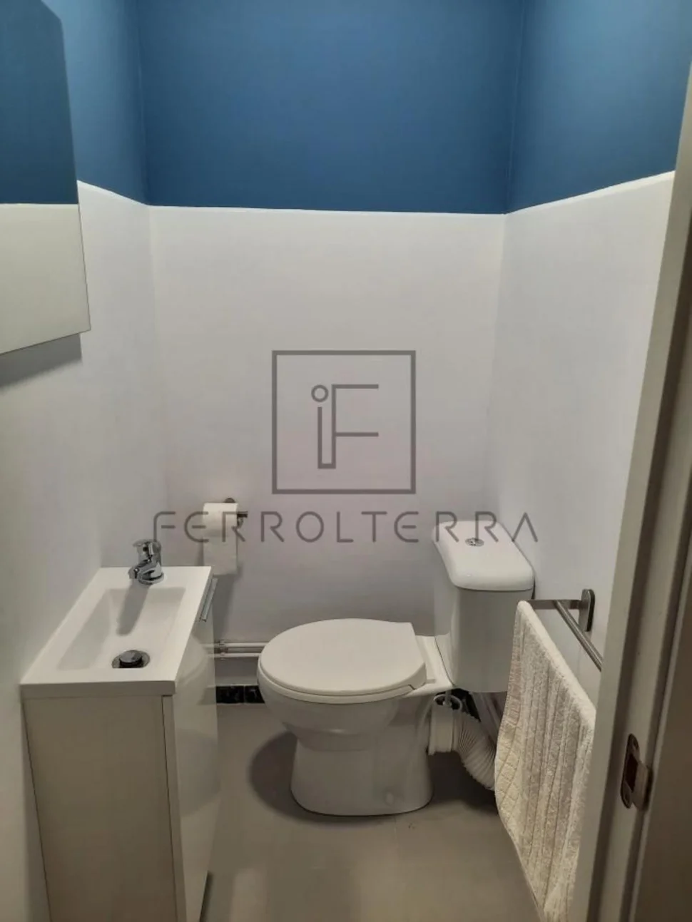 Inmueble #p000444 para vender en ferrol, fajardo