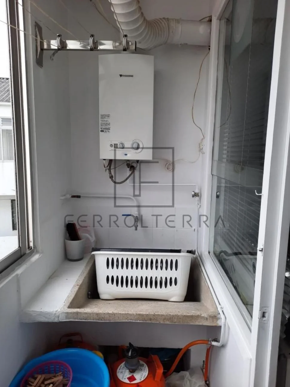 Inmueble #p000444 para vender en ferrol, fajardo