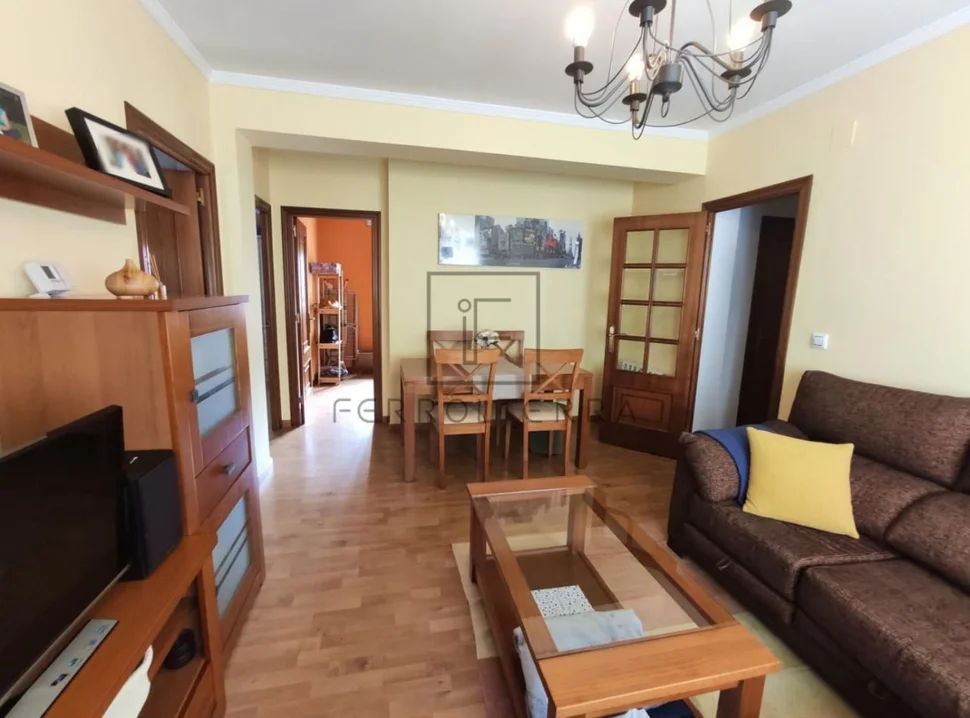 Inmueble #p000425 para vender en ferrol, caranza