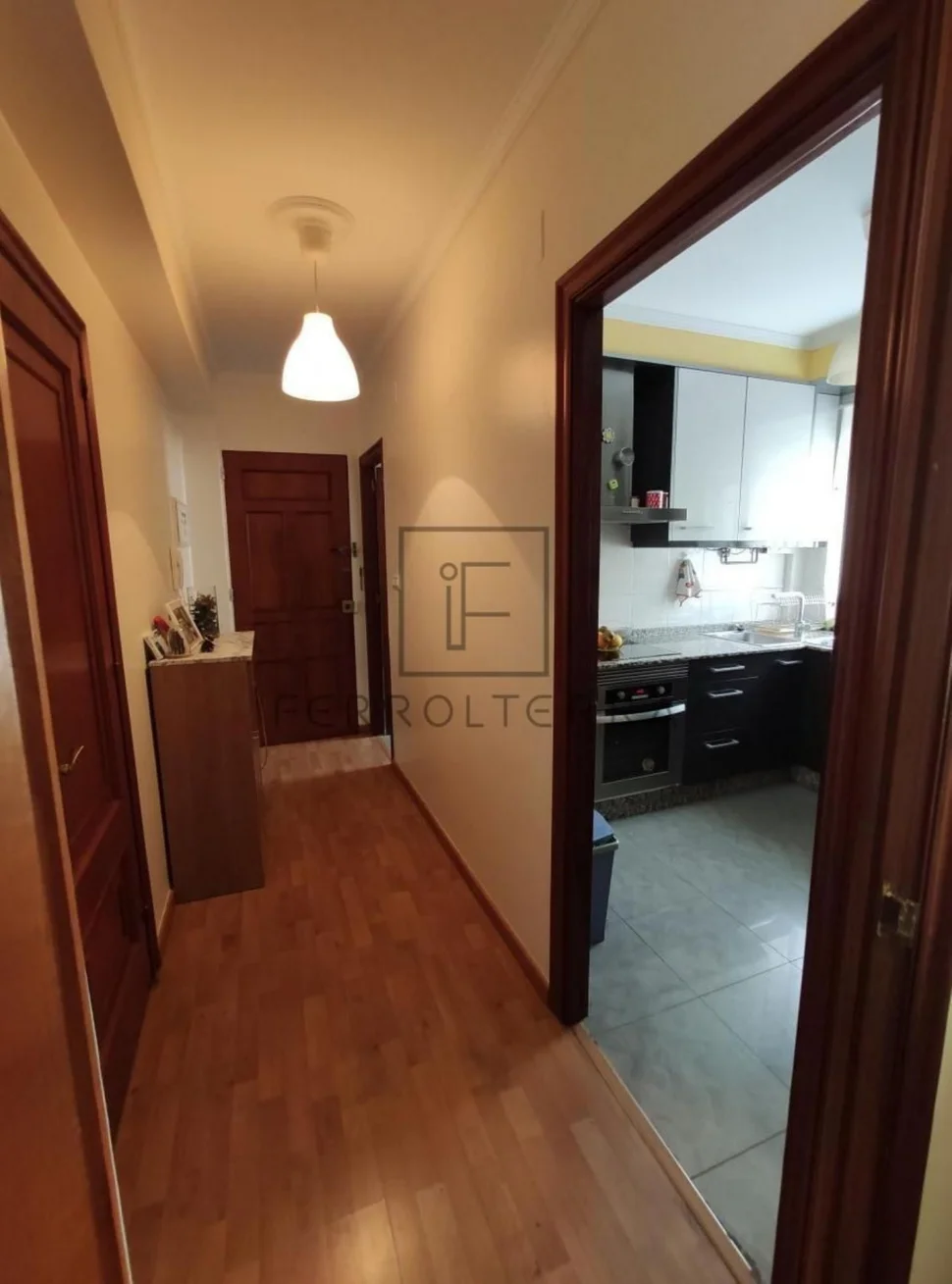 Inmueble #p000425 para vender en ferrol, caranza