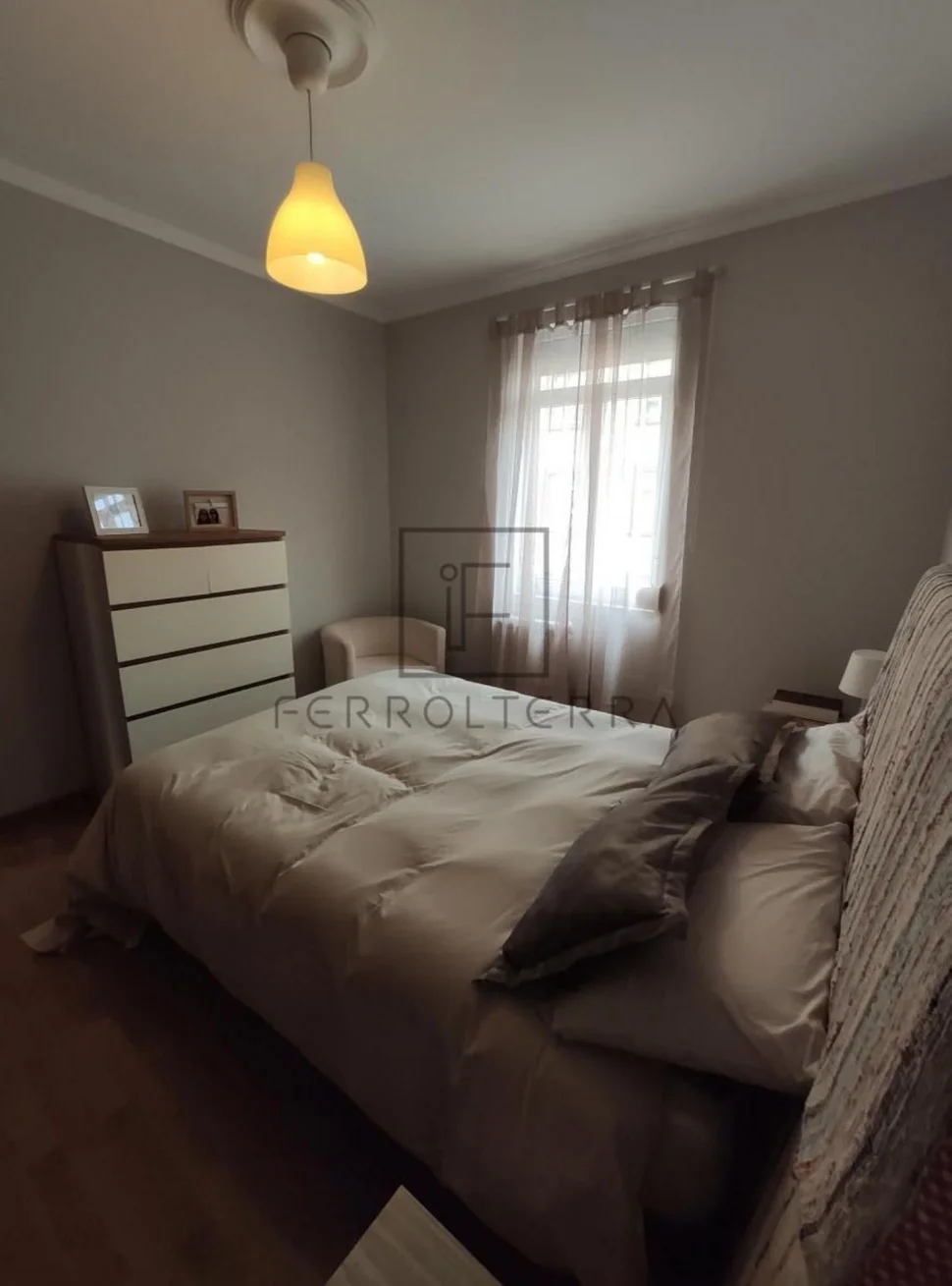 Inmueble #p000425 para vender en ferrol, caranza