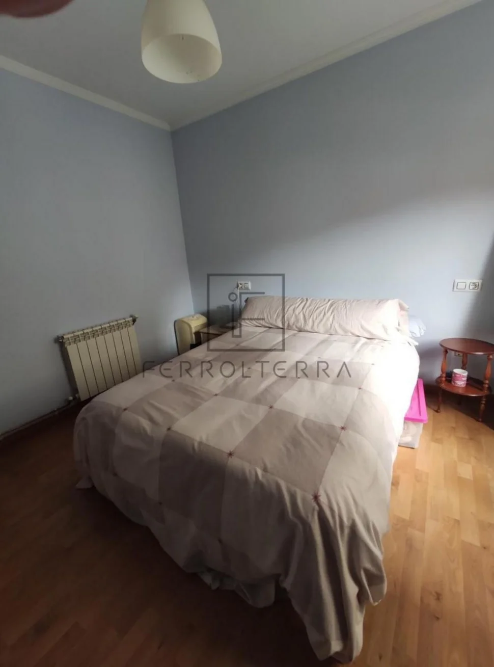 Inmueble #p000425 para vender en ferrol, caranza