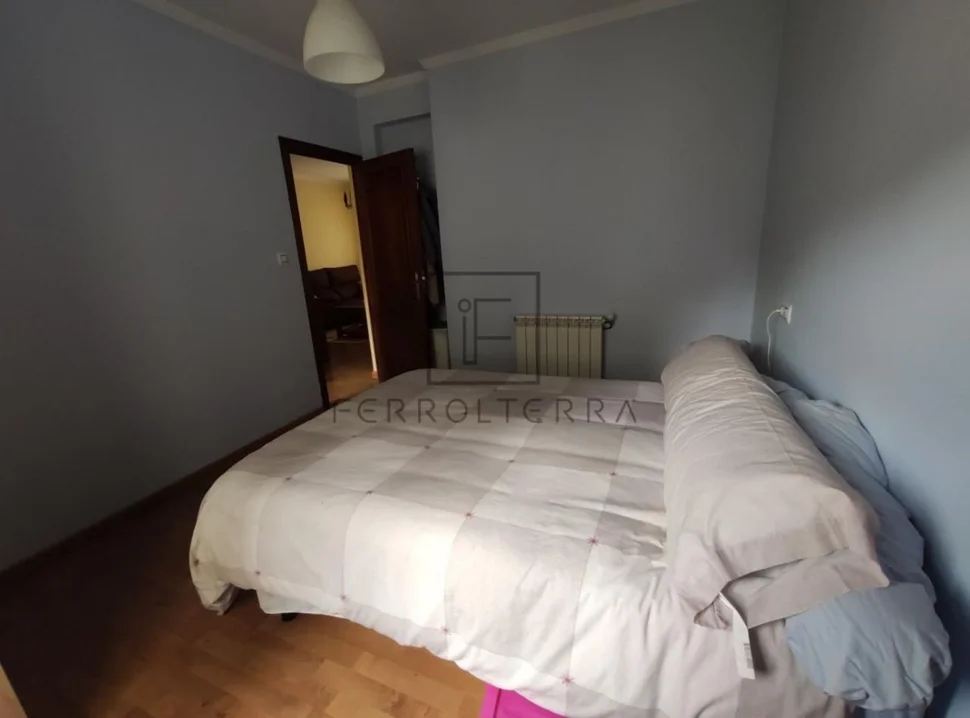 Inmueble #p000425 para vender en ferrol, caranza