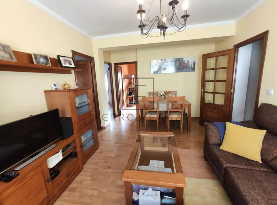 Inmueble #p000425 para vender en ferrol, caranza