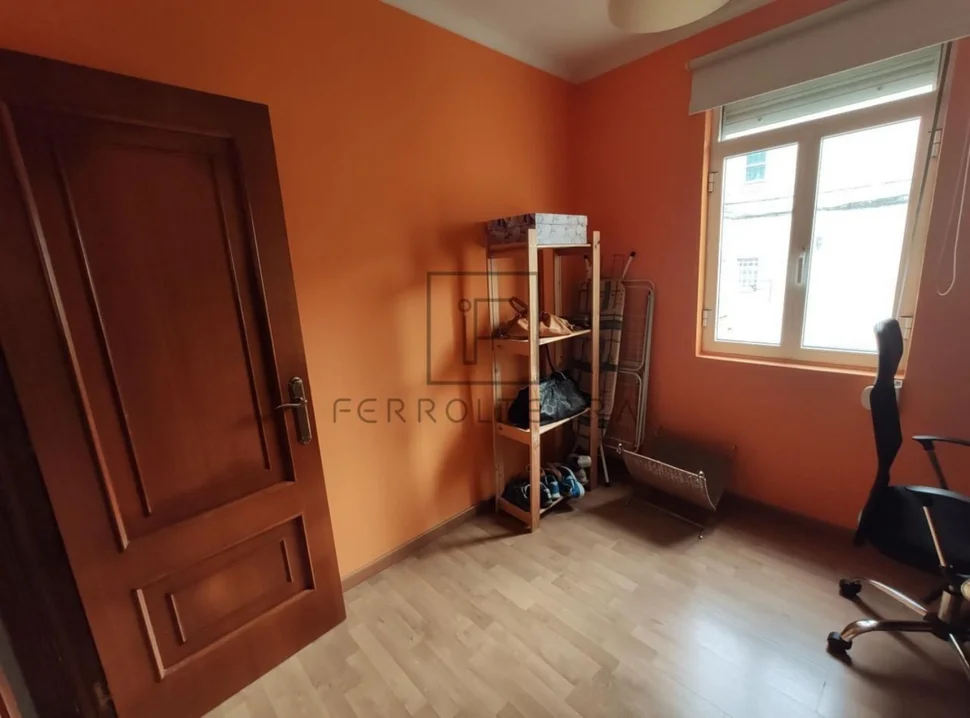 Inmueble #p000425 para vender en ferrol, caranza