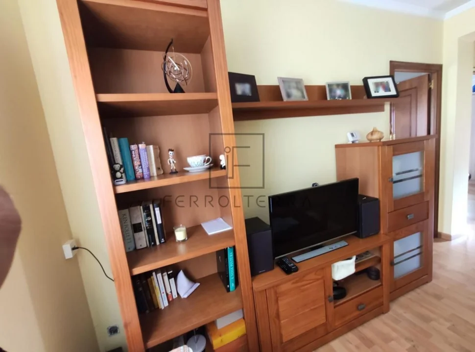 Inmueble #p000425 para vender en ferrol, caranza