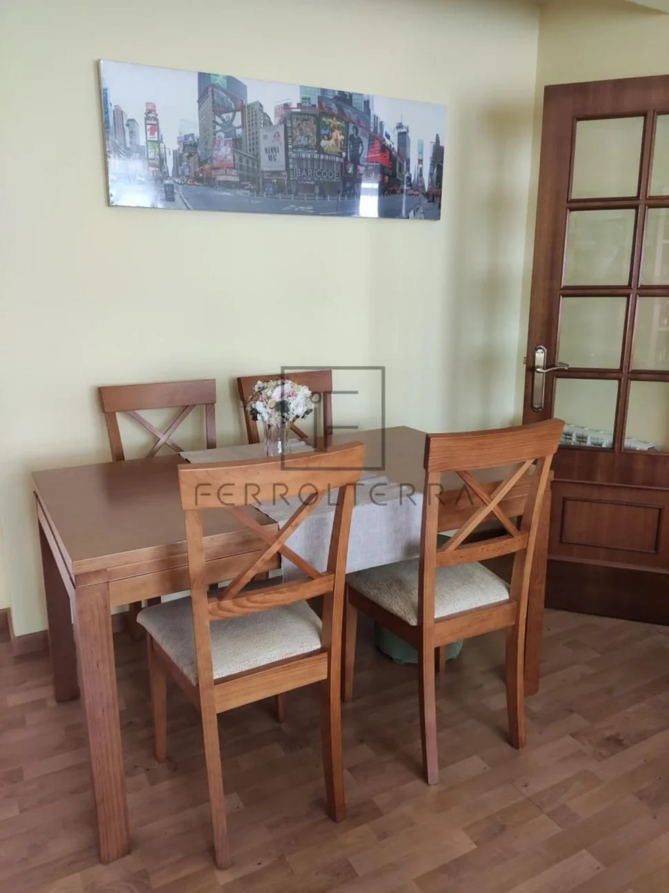 Inmueble #p000425 para vender en ferrol, caranza