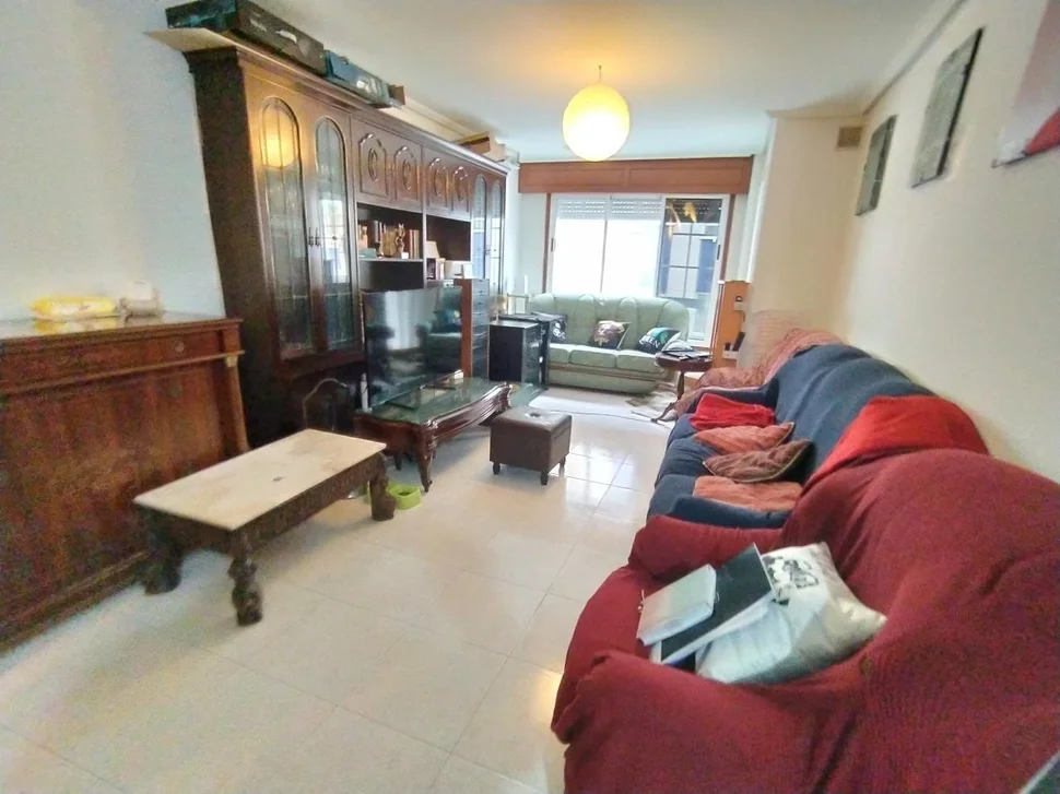 Se vende piso en esteiro, ferrol