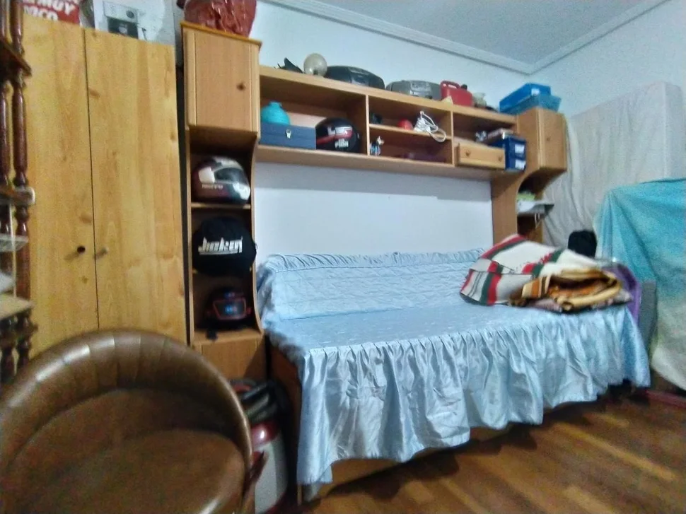 Se vende piso en esteiro, ferrol