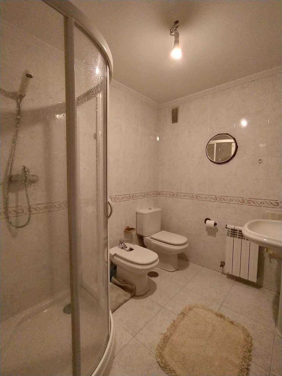 Se vende piso en esteiro, ferrol