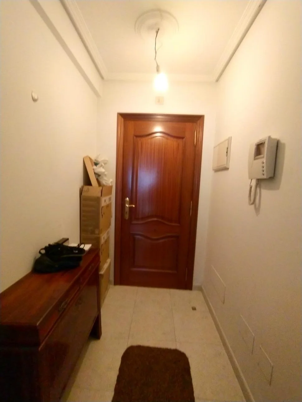 Se vende piso en esteiro, ferrol