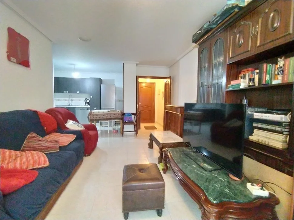 Se vende piso en esteiro, ferrol