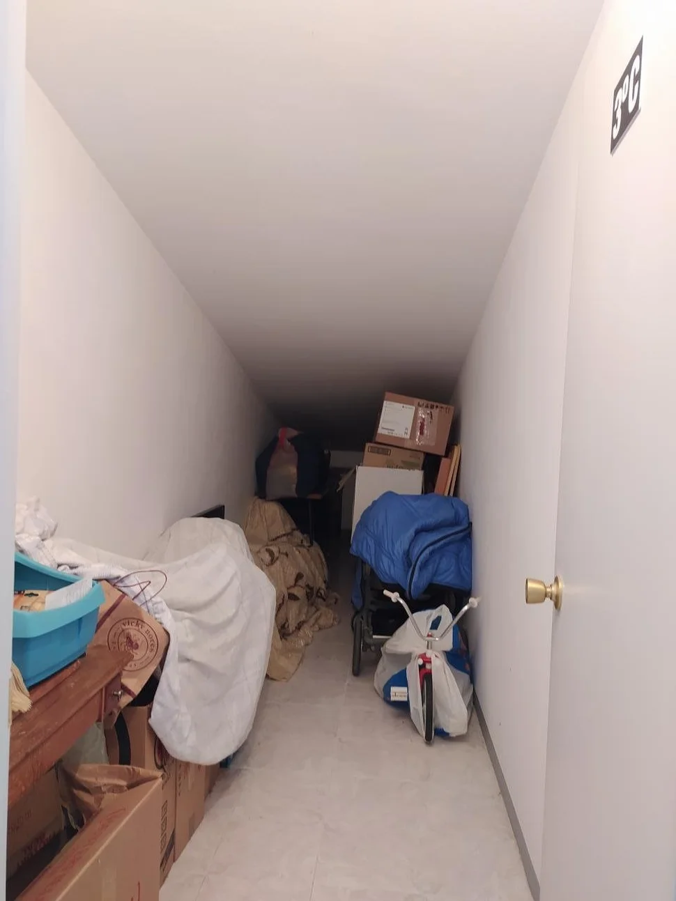 Se vende piso en esteiro, ferrol