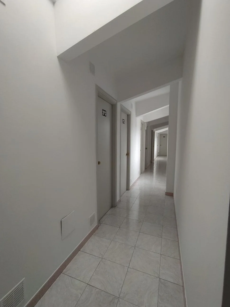 Se vende piso en esteiro, ferrol