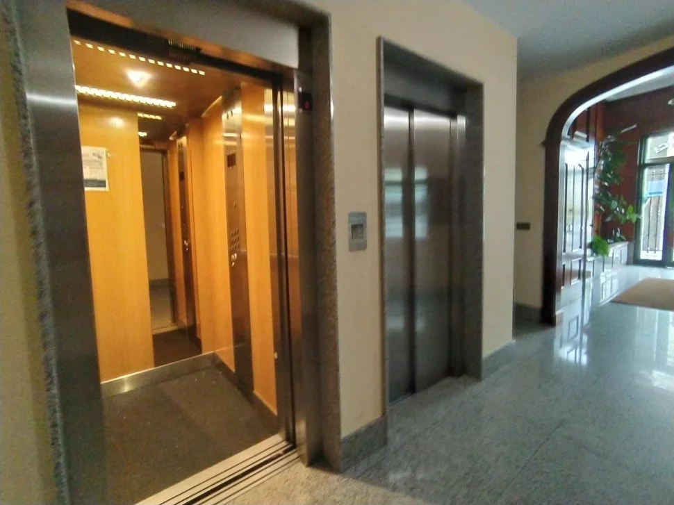 Se vende piso en esteiro, ferrol