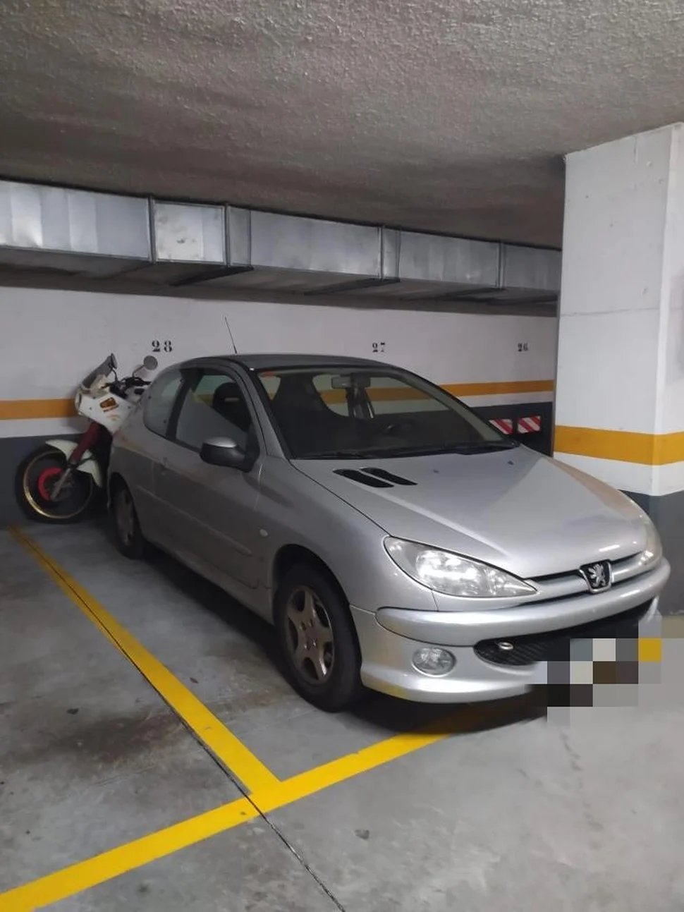 Se vende piso en esteiro, ferrol