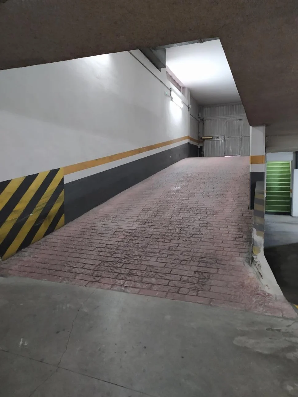 Se vende piso en esteiro, ferrol