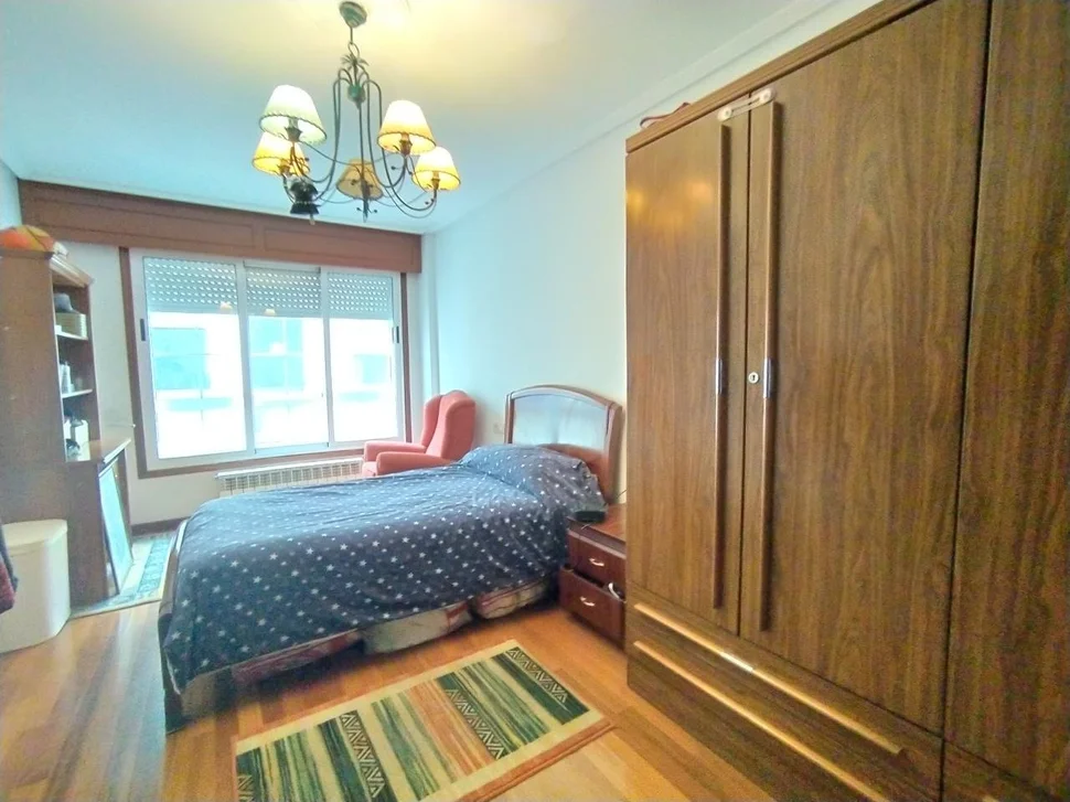 Se vende piso en esteiro, ferrol