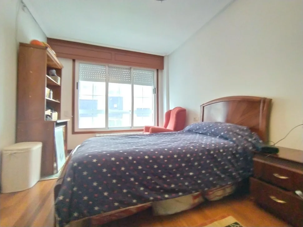 Se vende piso en esteiro, ferrol