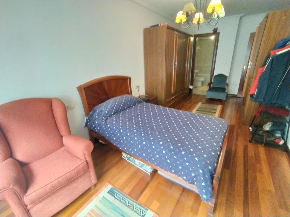Se vende piso en esteiro, ferrol