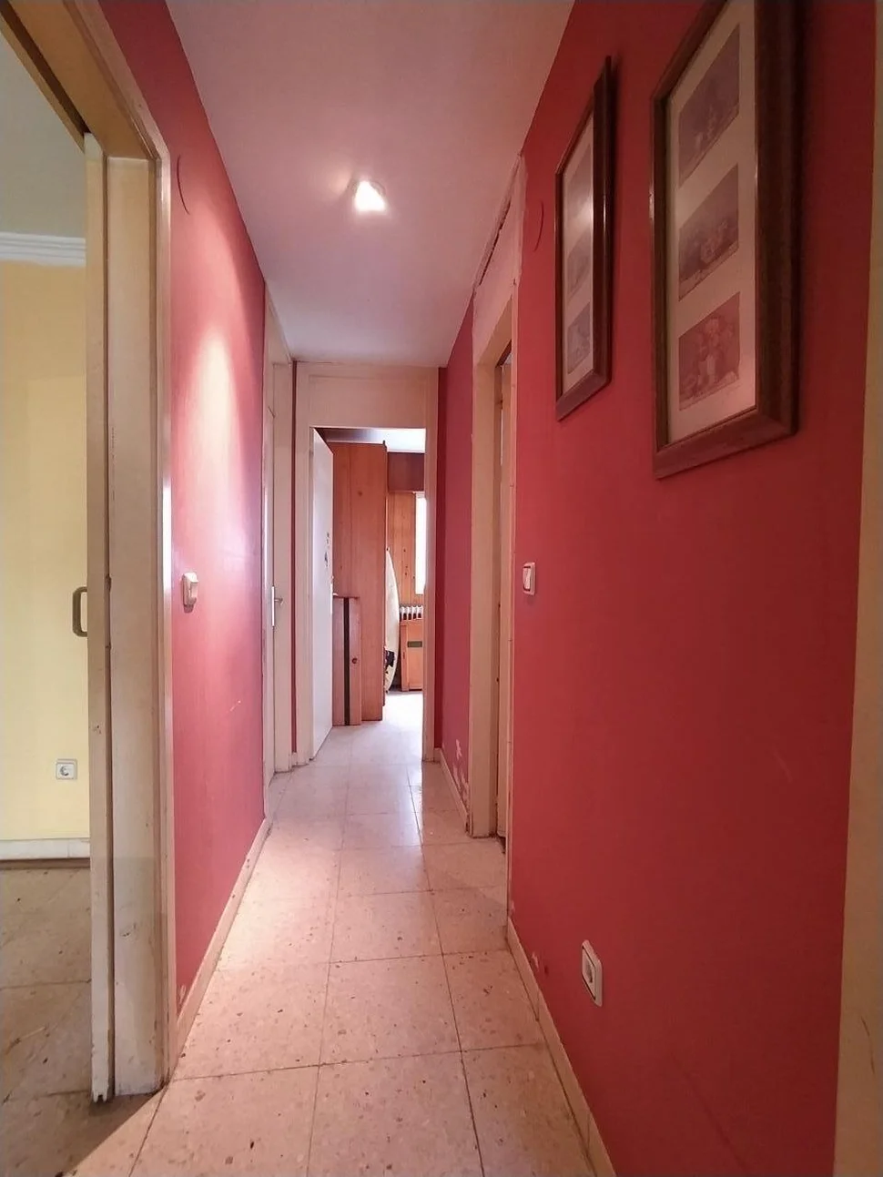 Se vende piso para reformar en esteiro (vpo)