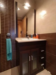 Coqueto piso en la zona de ares con zona comunitaria ajardinada