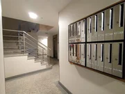 Coqueto piso en la zona de ares con zona comunitaria ajardinada