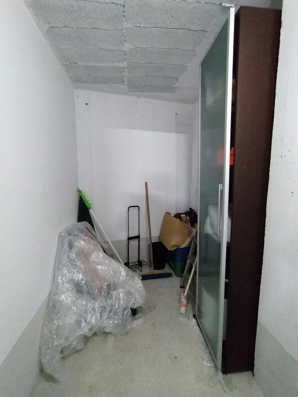 Coqueto piso en la zona de ares con zona comunitaria ajardinada