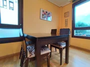 Coqueto piso en la zona de ares con zona comunitaria ajardinada