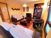 Coqueto piso en la zona de ares con zona comunitaria ajardinada