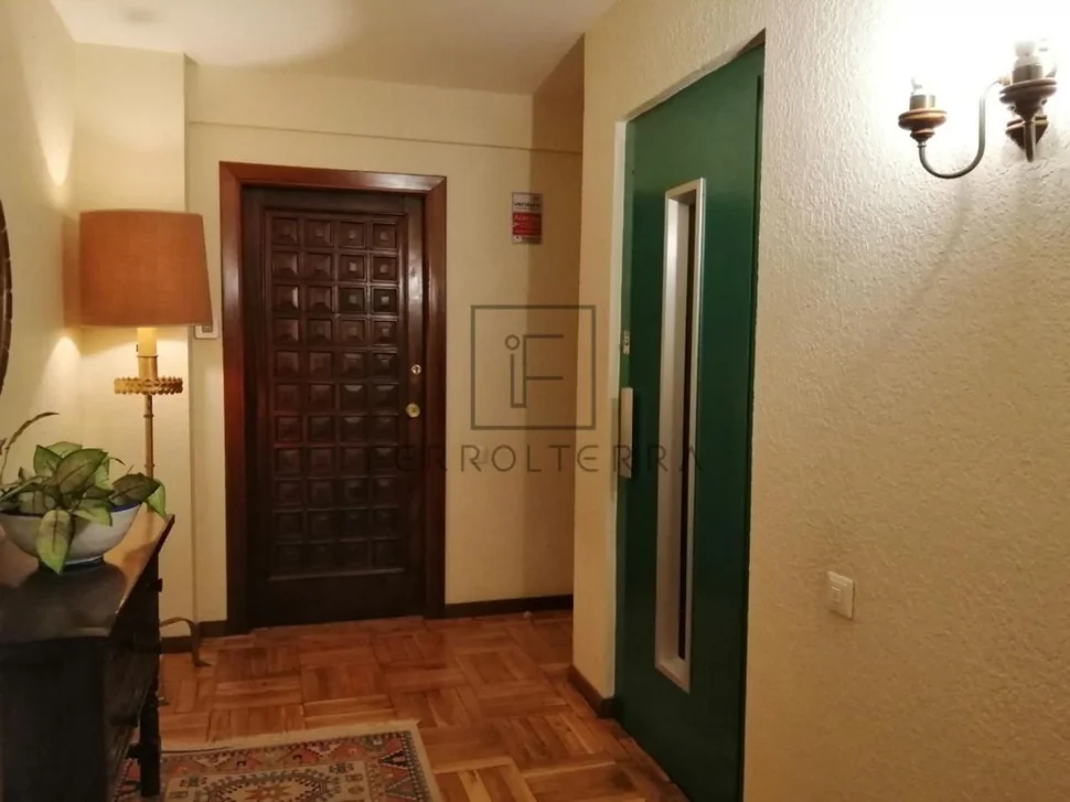 Se vende piso en ferrol