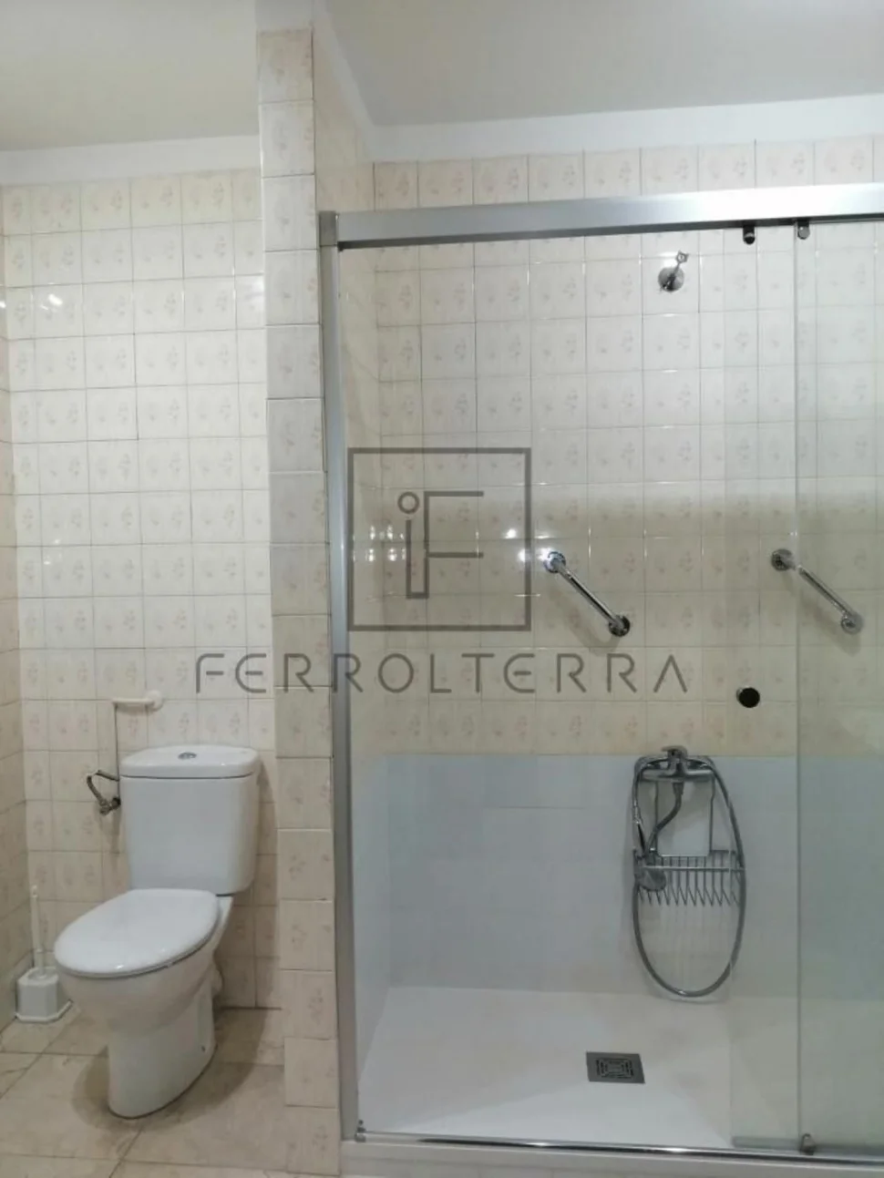 Se vende piso en ferrol