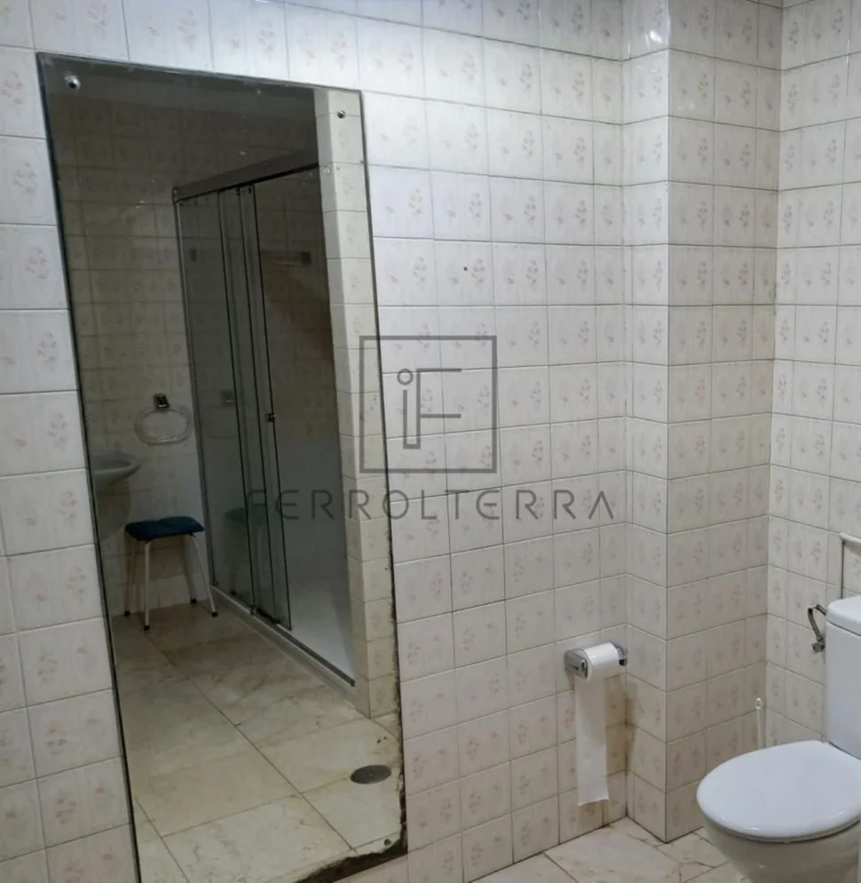 Se vende piso en ferrol