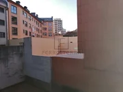 Se vende piso en ferrol