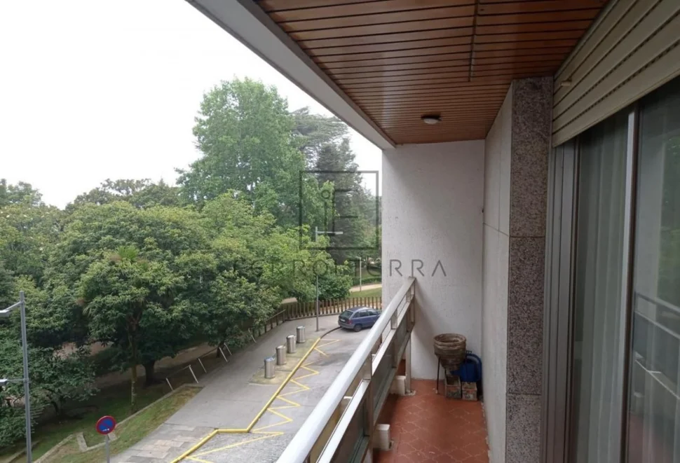 Se vende piso en ferrol