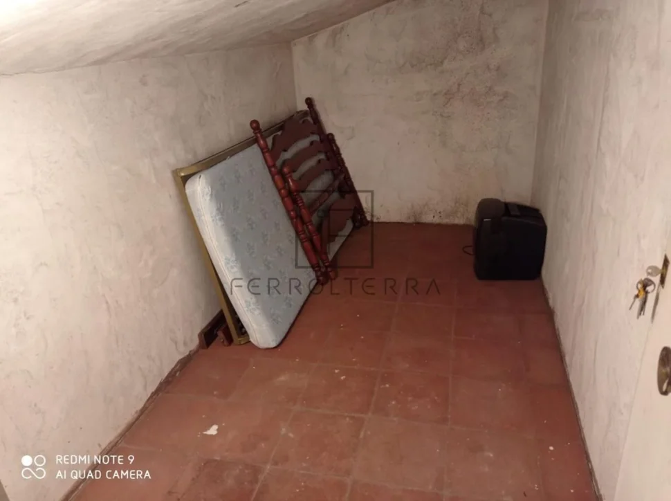 Se vende piso en ferrol