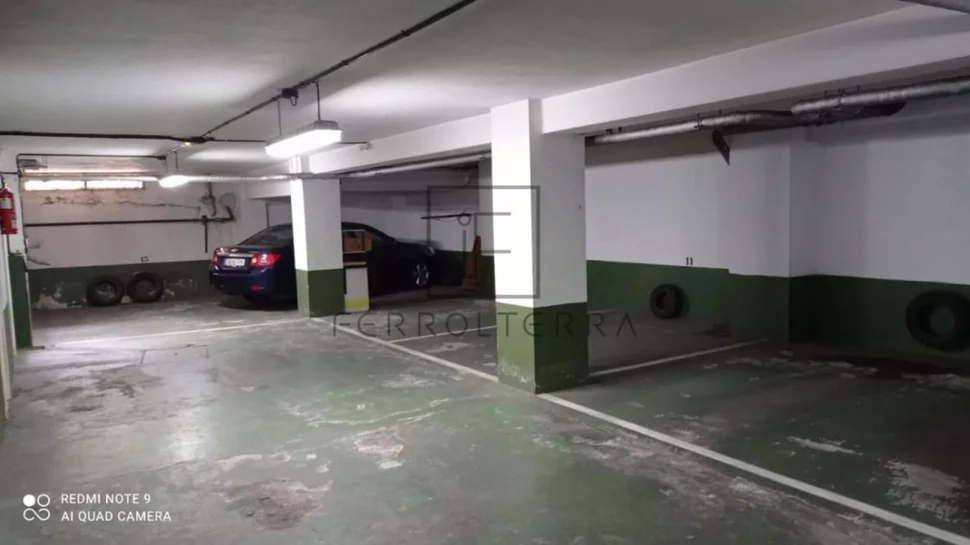 Se vende piso en ferrol