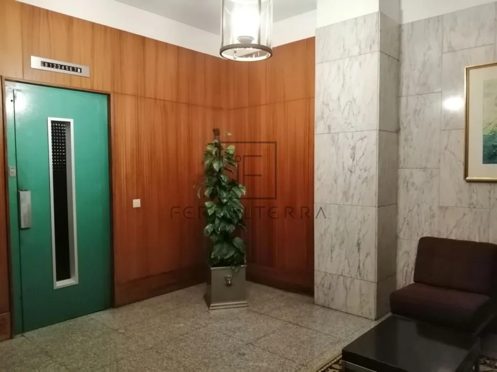 Se vende piso en ferrol