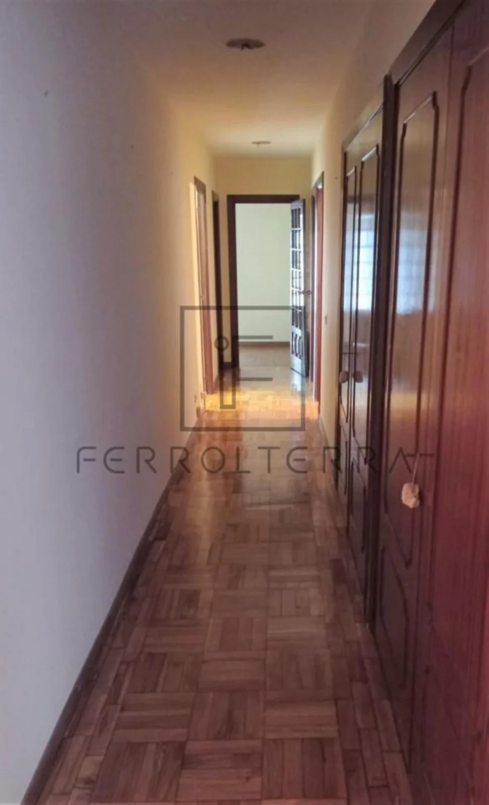 Se vende piso en ferrol