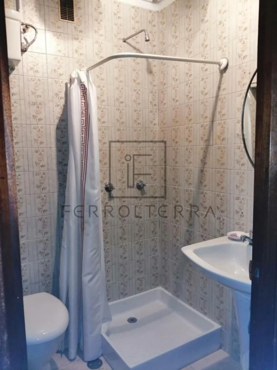 Se vende piso en ferrol